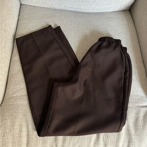 Vintage trousers